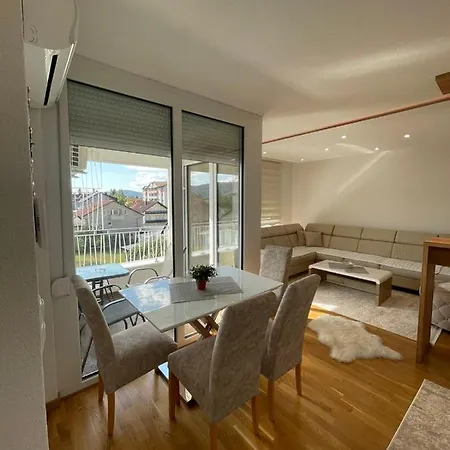 Sisters Apartmán