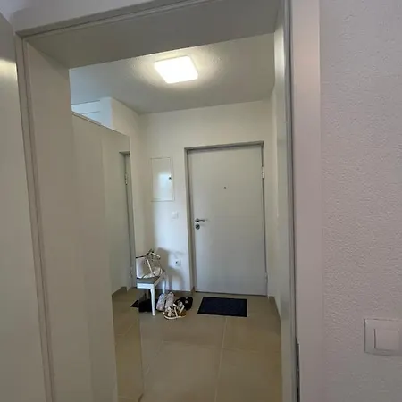Sisters Apartmán Sanski Most