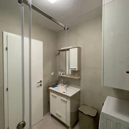 Apartment Sisters Sanski Most